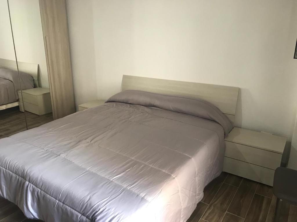 La Bellavista Mola Di Bari Apartamento Exterior foto