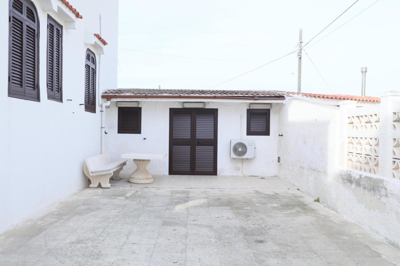 La Bellavista Mola Di Bari Apartamento Exterior foto