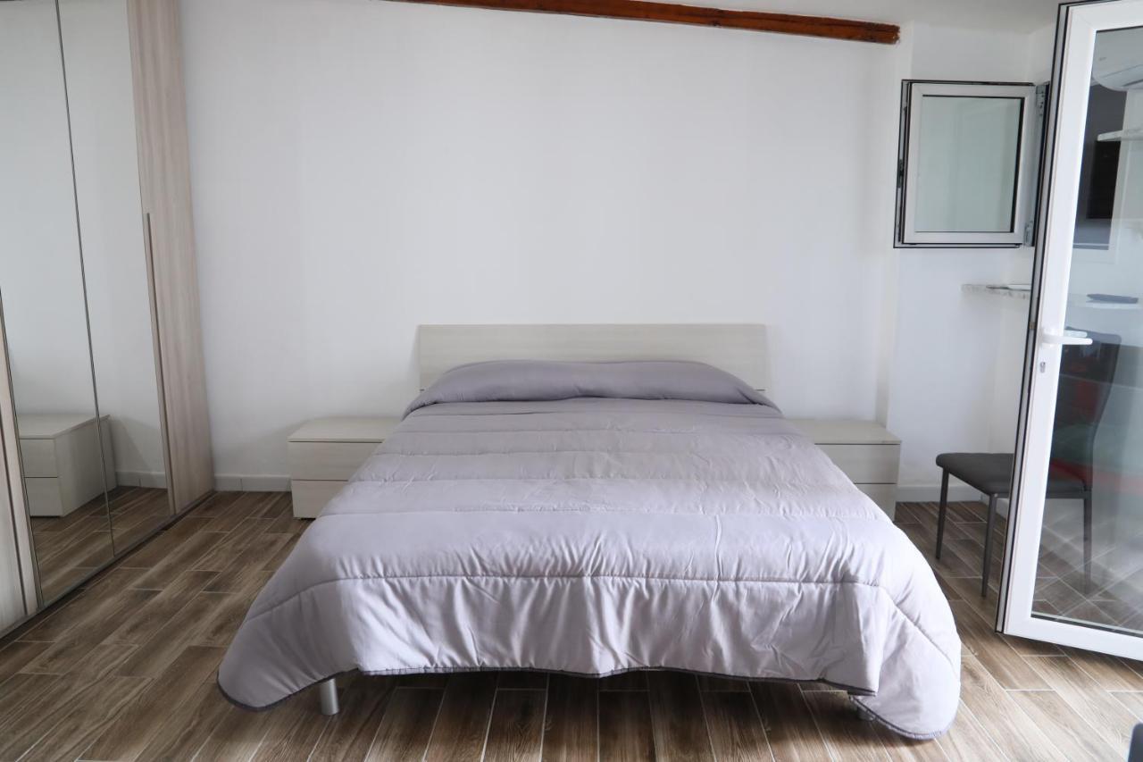 La Bellavista Mola Di Bari Apartamento Exterior foto