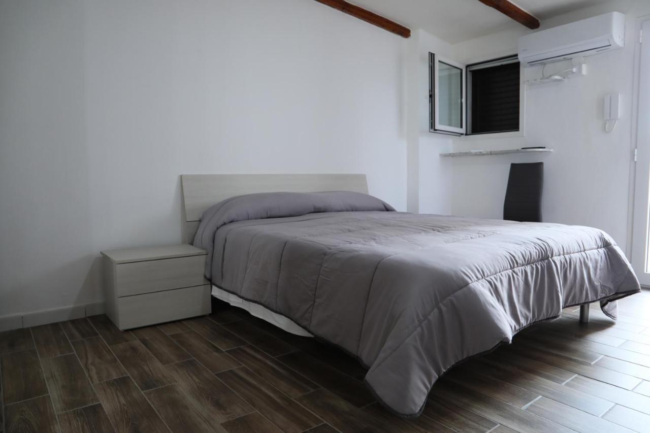 La Bellavista Mola Di Bari Apartamento Exterior foto