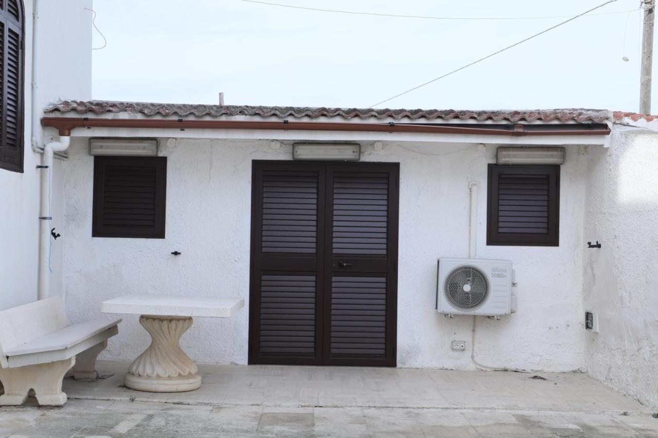 La Bellavista Mola Di Bari Apartamento Exterior foto