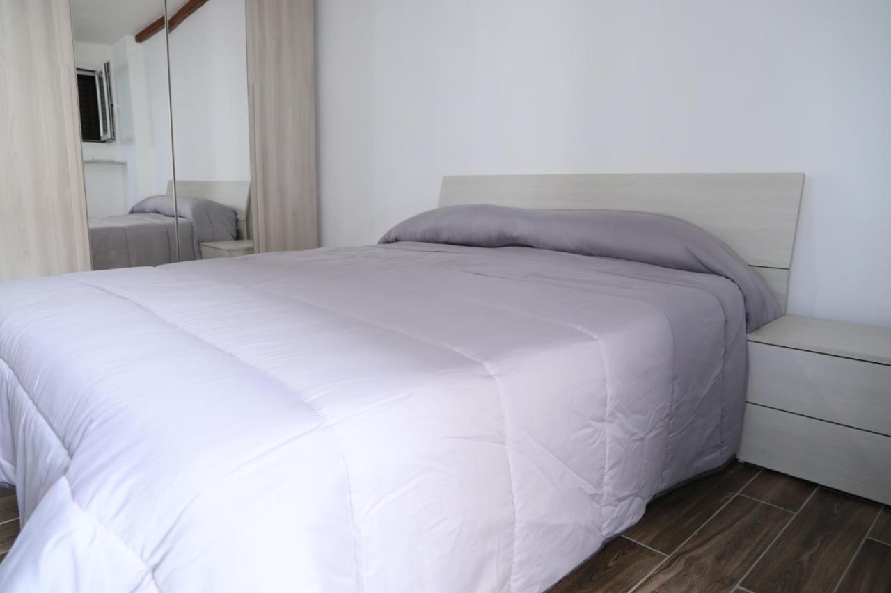 La Bellavista Mola Di Bari Apartamento Exterior foto