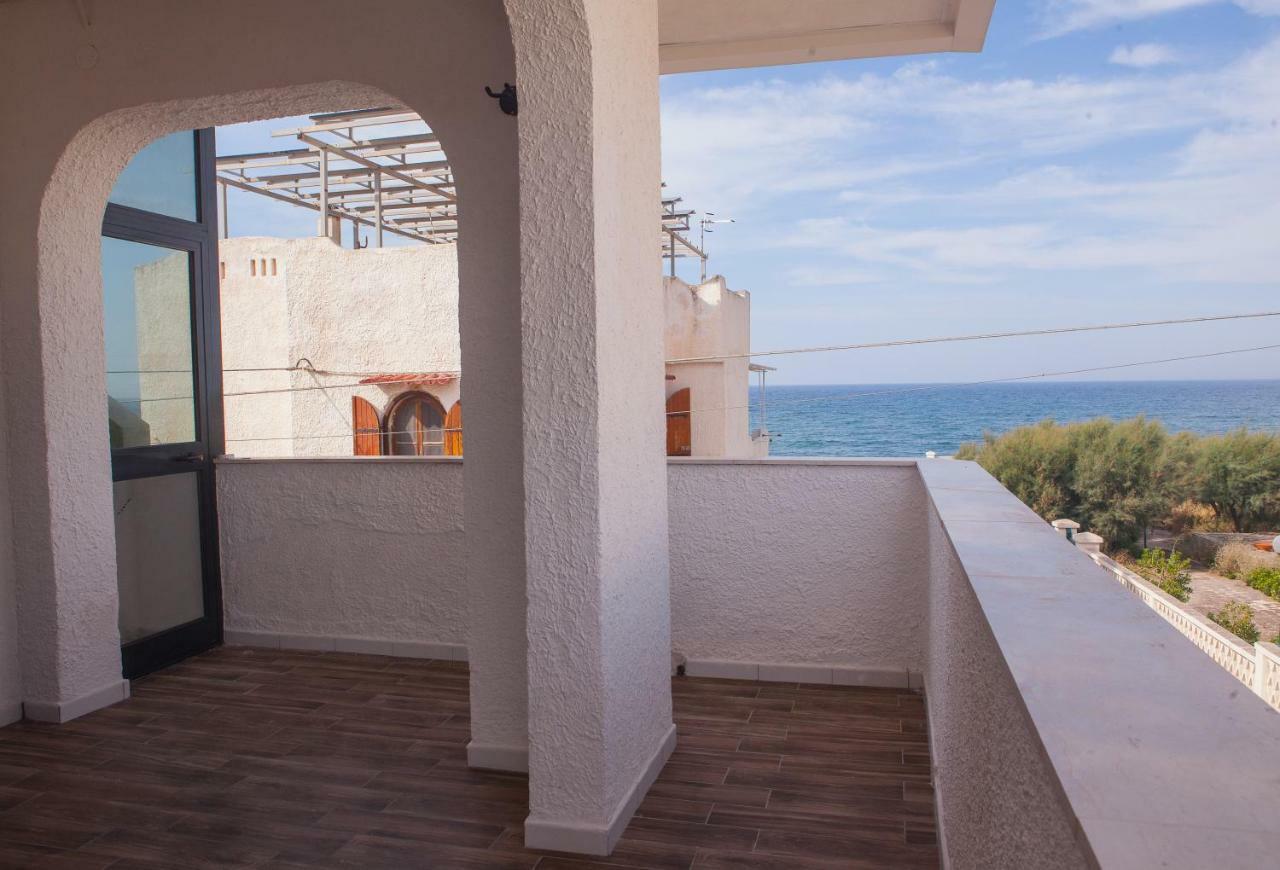 La Bellavista Mola Di Bari Apartamento Exterior foto