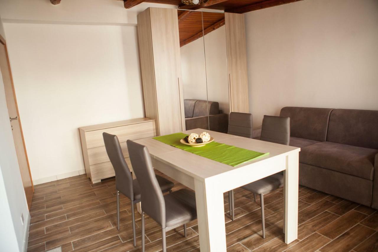 La Bellavista Mola Di Bari Apartamento Exterior foto