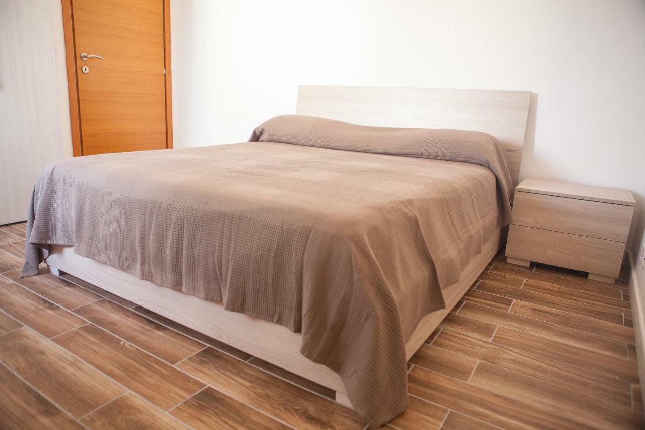 La Bellavista Mola Di Bari Apartamento Exterior foto