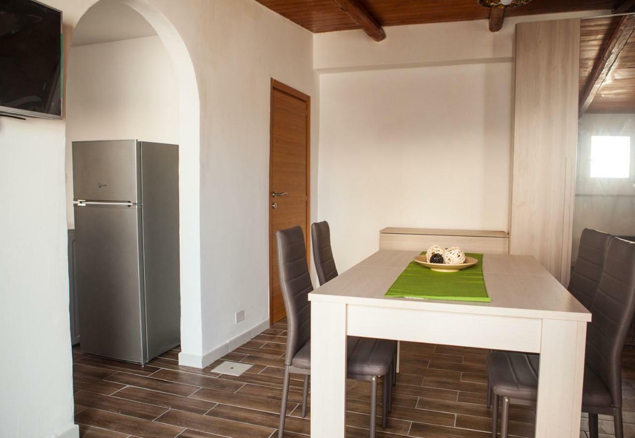 La Bellavista Mola Di Bari Apartamento Quarto foto