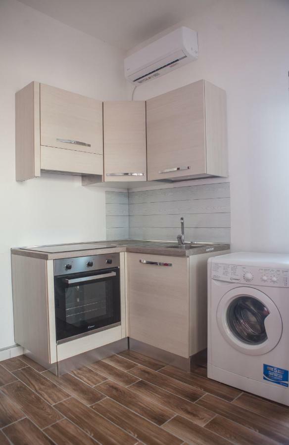 La Bellavista Mola Di Bari Apartamento Exterior foto