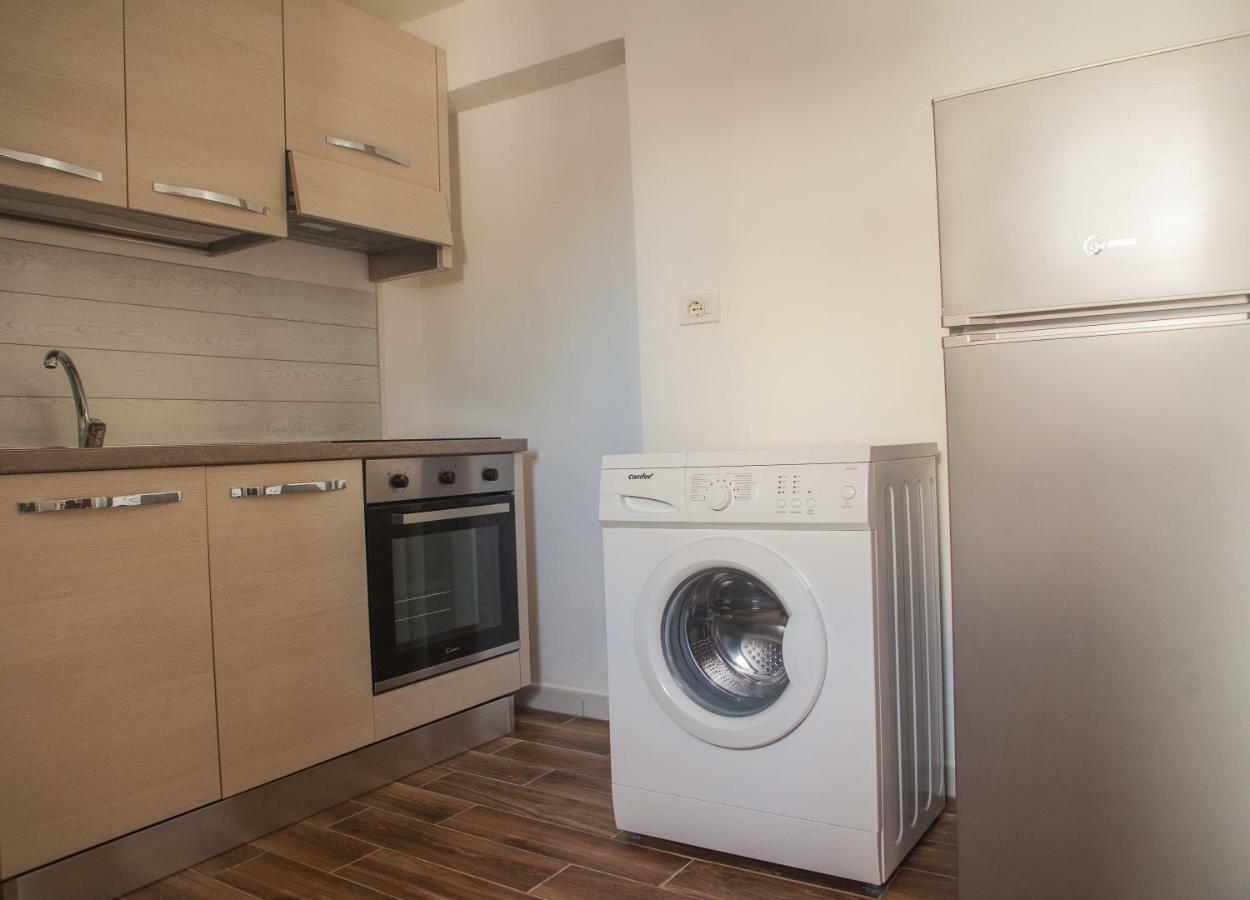 La Bellavista Mola Di Bari Apartamento Exterior foto