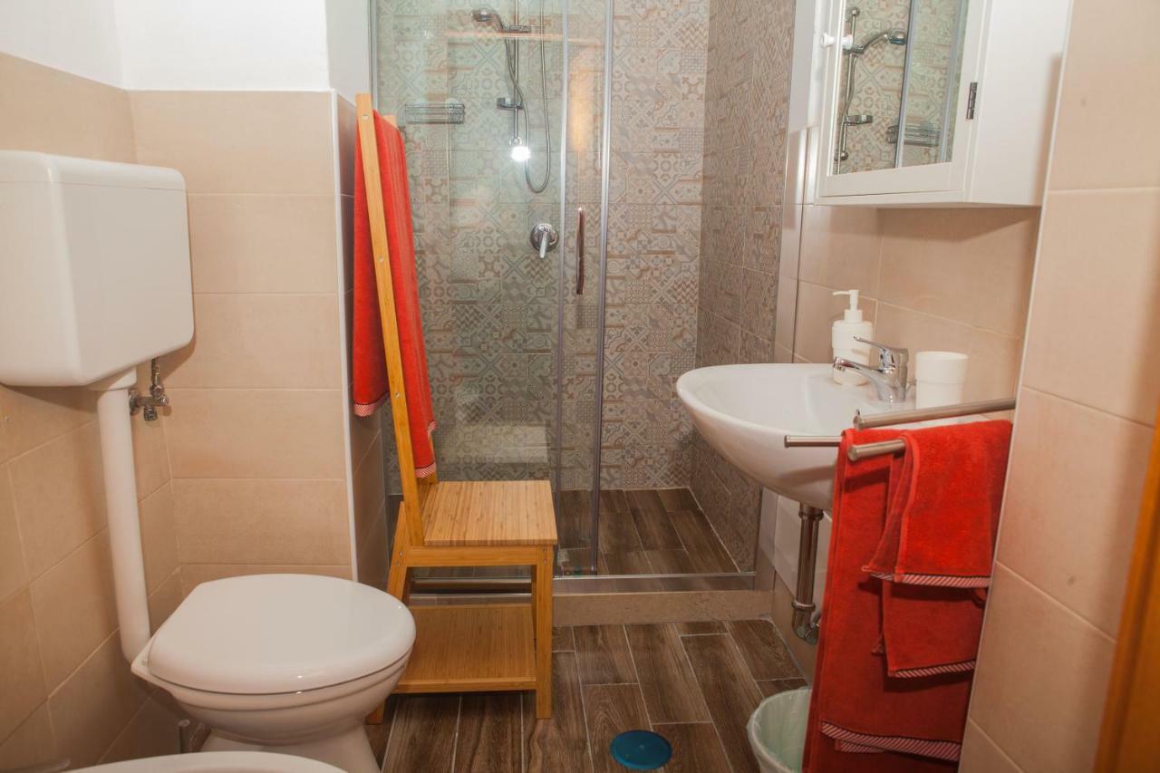 La Bellavista Mola Di Bari Apartamento Exterior foto