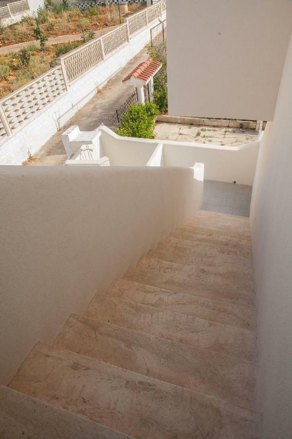 La Bellavista Mola Di Bari Apartamento Exterior foto