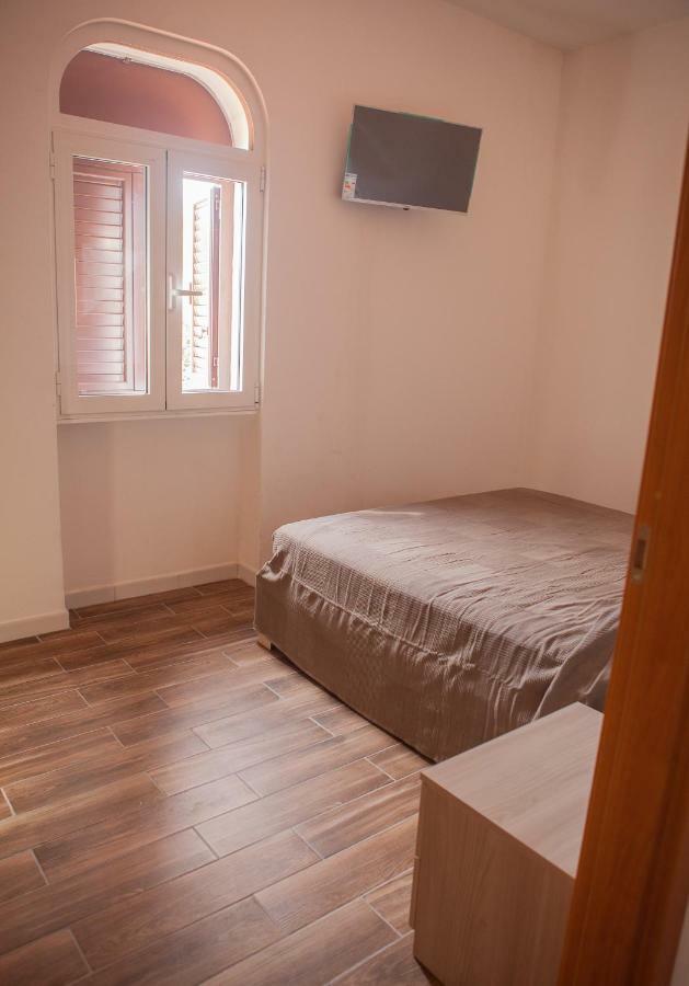 La Bellavista Mola Di Bari Apartamento Exterior foto