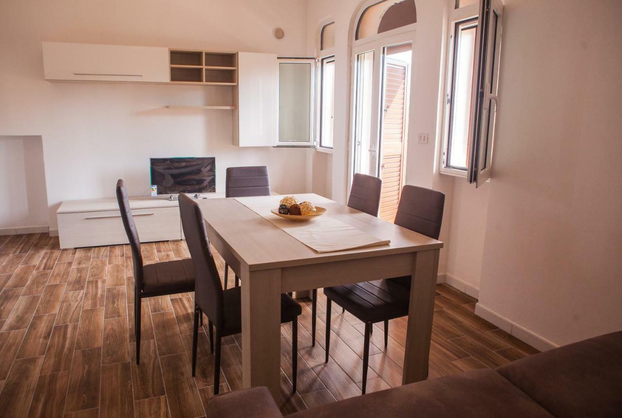 La Bellavista Mola Di Bari Apartamento Exterior foto