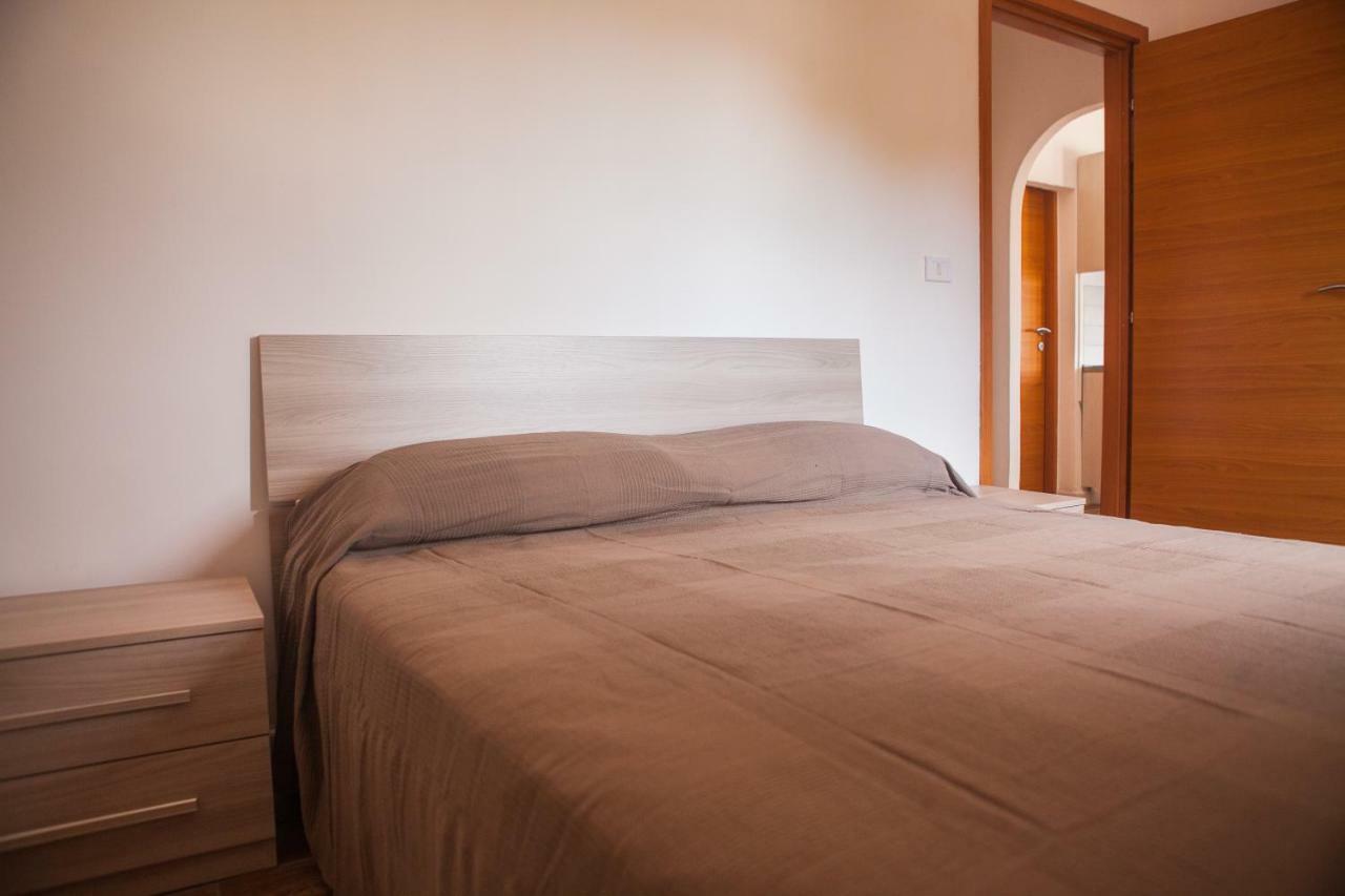 La Bellavista Mola Di Bari Apartamento Exterior foto
