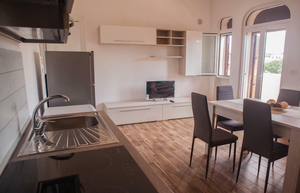 La Bellavista Mola Di Bari Apartamento Exterior foto